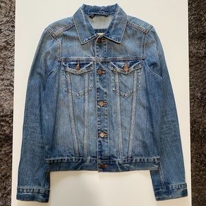 Hollister Men’s Denim Jacket